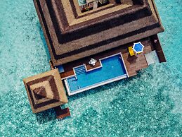 Pullman Maldives Resort