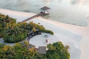 Pullman Maldives Resort