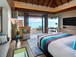 Pullman Maldives Resort