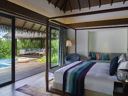 Pullman Maldives Resort