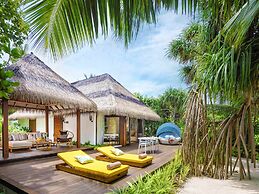 Pullman Maldives Resort