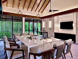 Pullman Maldives Resort