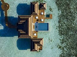 Pullman Maldives Resort