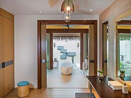 Pullman Maldives Resort