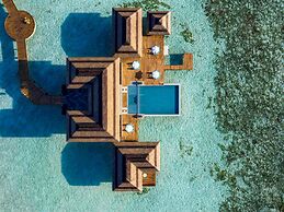 Pullman Maldives Resort