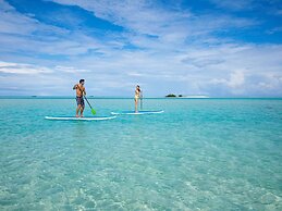 Pullman Maldives Resort