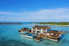 Pullman Maldives Resort
