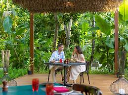 Pullman Maldives Resort