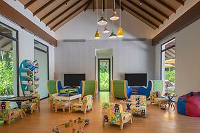 Pullman Maldives Resort