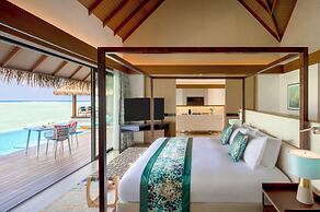 Pullman Maldives Resort