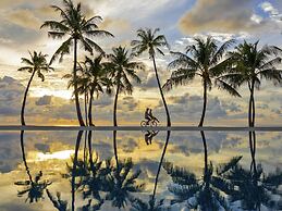 Pullman Maldives Resort