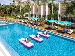 Pullman Maldives Resort