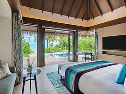 Pullman Maldives Resort