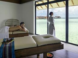 Pullman Maldives Resort