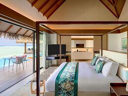 Pullman Maldives Resort