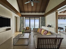 Pullman Maldives Resort