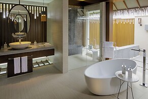 Pullman Maldives Resort