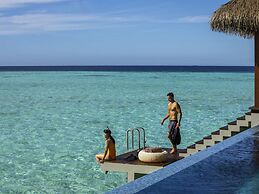 Pullman Maldives Resort