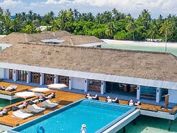 Pullman Maldives Resort