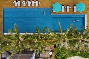 Pullman Maldives Resort