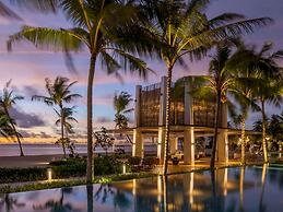 Pullman Maldives Resort