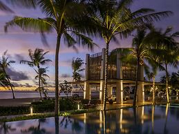 Pullman Maldives Resort