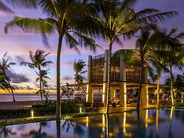 Pullman Maldives Resort