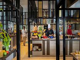 Pullman Maldives Resort