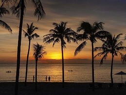 Pullman Phu Quoc Beach Resort