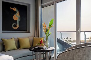 Pullman Phu Quoc Beach Resort