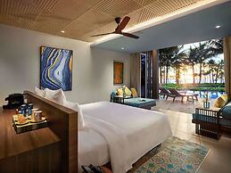 Pullman Phu Quoc Beach Resort