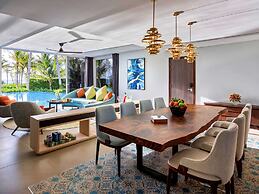 Pullman Phu Quoc Beach Resort