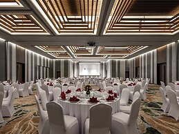 Pullman Phu Quoc Beach Resort