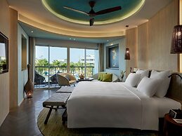 Pullman Phu Quoc Beach Resort