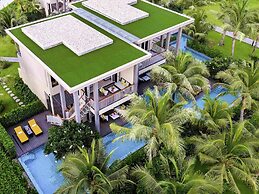 Pullman Phu Quoc Beach Resort