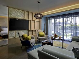 Pullman Phu Quoc Beach Resort