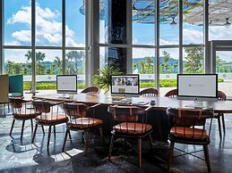 Pullman Phu Quoc Beach Resort