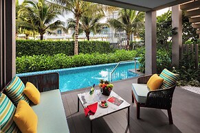 Pullman Phu Quoc Beach Resort