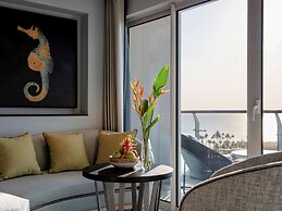 Pullman Phu Quoc Beach Resort