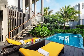 Pullman Phu Quoc Beach Resort