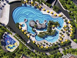 Pullman Phu Quoc Beach Resort