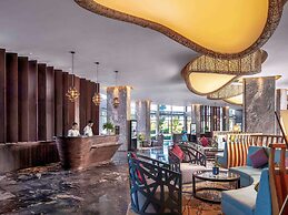 Pullman Phu Quoc Beach Resort