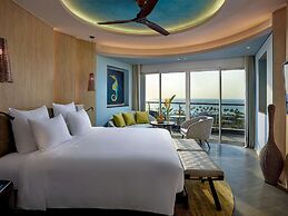 Pullman Phu Quoc Beach Resort