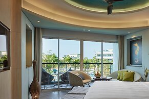Pullman Phu Quoc Beach Resort