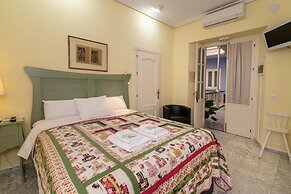 Casa Patio del Panadero