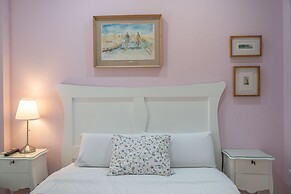 Casa Patio del Panadero