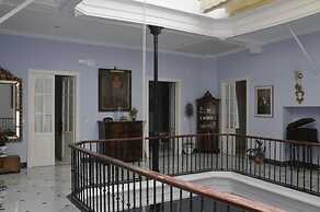 Casa Patio del Panadero