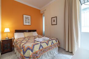 Casa Patio del Panadero