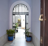Casa Patio del Panadero