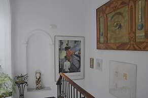 Casa Patio del Panadero